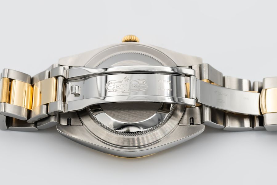 Rolex Datejust 41 126333